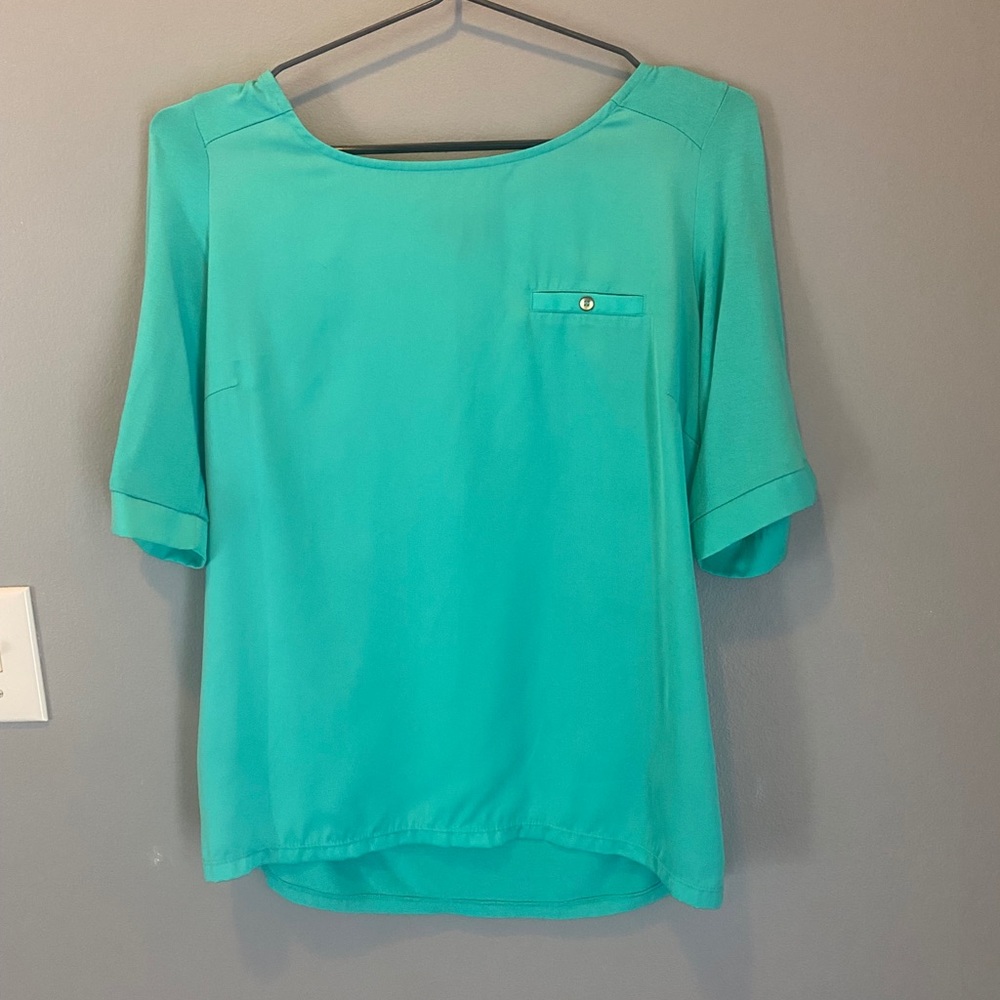 Dress shirt